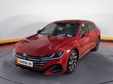 Volkswagen Arteon Shooting Brake 2.0 TSI DSG R-Line*Pano* - VW Arteon Gebrauchtwagen in Hannover
