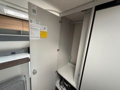 Bürstner Averso 560 TK B66*Heckbad*Kinderbetten*Sofort*