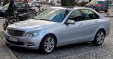 Mercedes-Benz C 350 CDI BlueEFFICIENCY ELEGANCE ELEGANCE - Mercedes-Benz C 350 in München