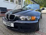 BMW Z3/1.Hand/Scheckheft/ - BMW Z3 in Dortmund