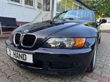 BMW Z3/1.Hand/Scheckheft/ - BMW aus 1997