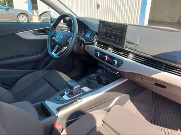 Audi A4 - 6