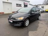 Volkswagen Touran Comfortline BMT/Start-Stopp *LKW 2 Sitze* - Volkswagen: Lkw