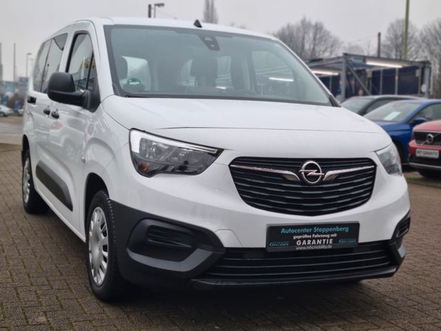 Opel Combo/Klima/Garantie/1.Hand/TÜV Neu