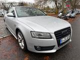 Audi A5 Coupe 3.0 TDI quattro ABT  S line - Audi A5: Abt
