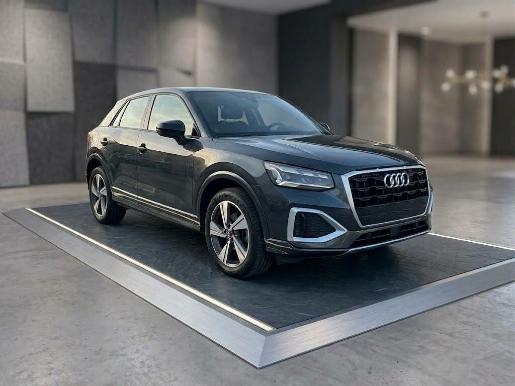 Other Audi Q2 30 TFSI Business Advanced imagem 2