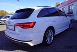 Audi A4 Avant 1.4TFSI sport S-Line LED Navi 18Z Alu 1 - Audi A4: Kombi, TFSI
