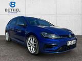 Volkswagen Golf Variant R 4Motion R, Navi, ACC, Shz, Kam - Volkswagen Golf: Blau, Variant Motion