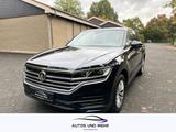Volkswagen Touareg Basis 4Motion Klima Navi Rückfahrkamera - gebrauchte VW Touareg aus dem Jahr 2020