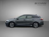 Hyundai i30 FL Kombi MY26 1.6 7-DCT 2WD N Line Pano-SD - Hyundai i30 mit Benzin-Antrieb: Grau