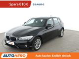 BMW 1er 118i Advantage*NAVI*TEMPO*PDC* - BMW 118 Gebrauchtwagen in Nürnberg