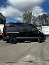 HYMER / ERIBA / HYMERCAR Grand Canyon S - HYMER / ERIBA schwarz TV