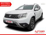 Dacia Duster 1.6 SCe 115 Klima NSW Alu - Dacia Duster Gebrauchtwagen