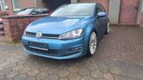 Volkswagen Golf 2.0 TDI AUTOM. TOP AUSSTATUNG - : Privatanbieter, Auto