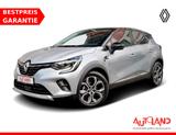 Renault Captur II 1.3 TCe Intens M-Hybrid EDC Navi LED