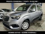 Andere OPEL Combo Life 1.2 T 110CV MT6 Advance XL 7 POS - Andere: Grau
