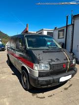 Volkswagen T4 Transporter - Volkswagen T4 andere aus 2000