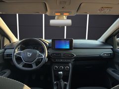 Dacia Sandero III 1.0 TCe 100 ECO-G Comfort