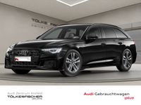 Audi A6 - Vorschau Bild 1