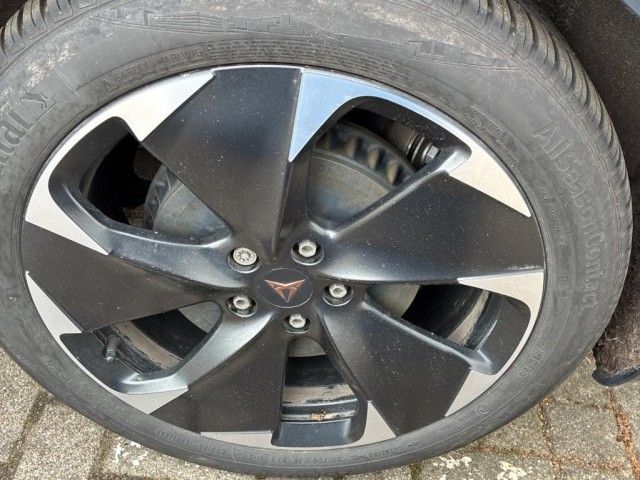 Cupra Born - Bild 12