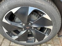 Cupra Born - Vorschau Bild 12