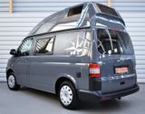Volkswagen T5 Club Joker City Westfalia+Küche+WC+Navi+STHZ - Volkswagen: Kleinbus, Joker