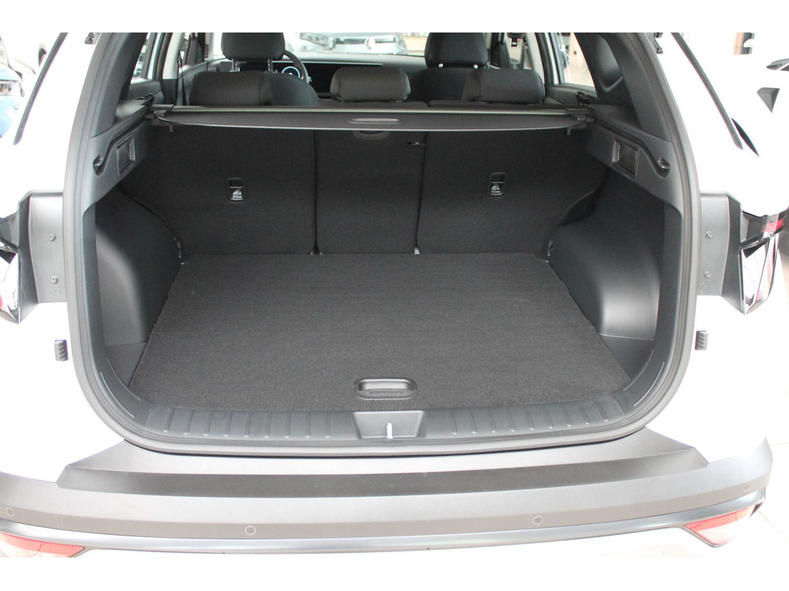 Hyundai TUCSON - Bild 7