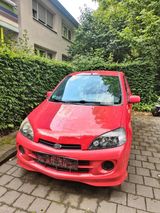 Daihatsu (J) YRV - Daihatsu YRV