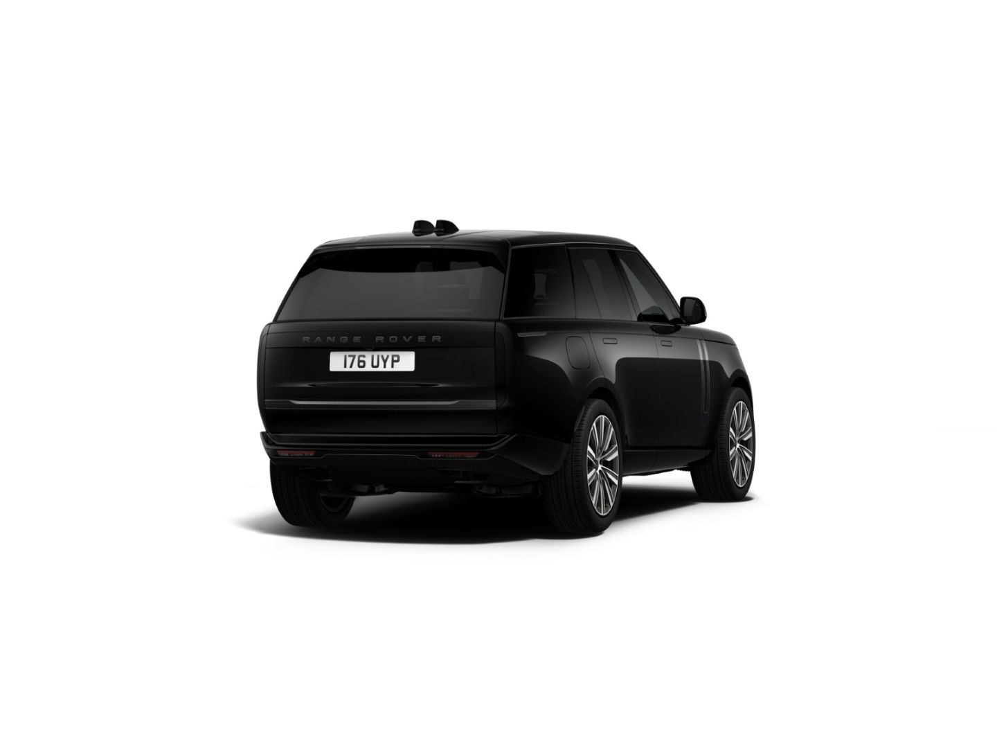 Land Rover Range Rover - Bild 4