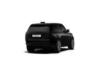 Land Rover Range Rover - Vorschau Bild 4