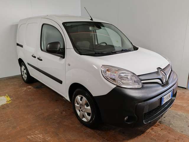 Renault Kangoo 1.5 blue dci 95cv Blu Ice