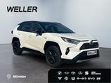 Toyota RAV 4 2.5 Hybrid Style Selection 4x2 *360*JBL* - Toyota RAV 4 Gebrauchtwagen in Münster
