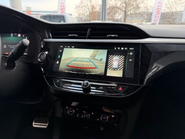 Fahrzeugabbildung Opel Corsa F GS Facelift 130PS SHZ/Kamera/Matrix!