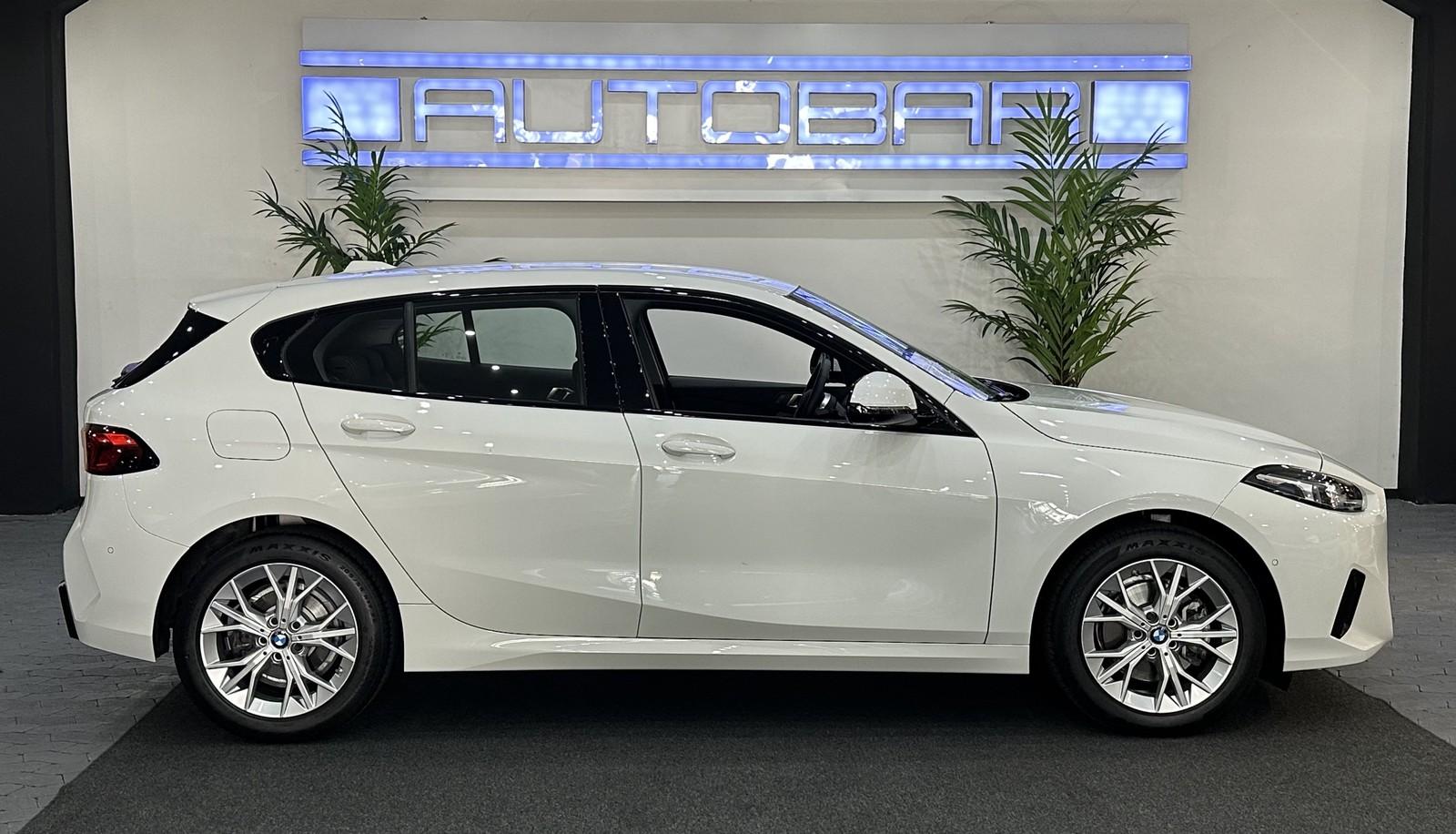 BMW 1 Series INNOVATIONS-PAK*MASSAGE*360KAM*HEAD_UP*ACC, миниатюра 6