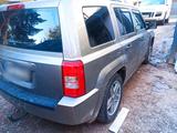 Jeep Patriot 2,4 LPG - Jeep Patriot: 2.4