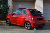 Fiat Perfekter Fiat 500 C Sport  Top gepflegt,... - Fiat 500C Gebrauchtwagen in Hannover