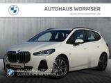 BMW 218i Active Tourer M Sportpaket HK HiFi DAB LED