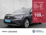 Volkswagen Taigo 1.0 TSI Life FLA KAM LED LM PDC SHZ SPURH