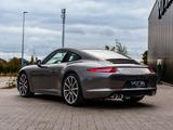 Porsche 991 991 Carrera S PDK - Open dak - Bose - Memory - graue Porsche 991