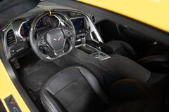 CORVETTE C7 Z06 C7.R Edition - SONDERMODELL - 1 von 500