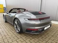 Porsche 911 Carrera S Cabrio ! BOSE, Sportabgas, ACC !