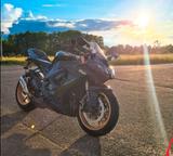 Kawasaki ZX10R 