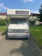 Peugeot J 5 Bürstner - Offers