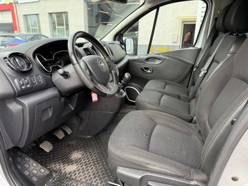 Opel Vivaro B Kombi Tour L2H1  2,9t+AHK+Klima+Navi