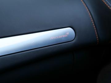 2026 Mclaren GTS — миниатюра 29
