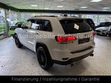 Jeep Grand Cherokee 3.6l V6 Limited / Leder / Navi / - Jeep Grand Cherokee mit Schiebedach