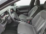 Volkswagen Polo 1.6 TDI Highline SIHz PDC DSG - Volkswagen Polo mit Diesel-Antrieb: Dsg