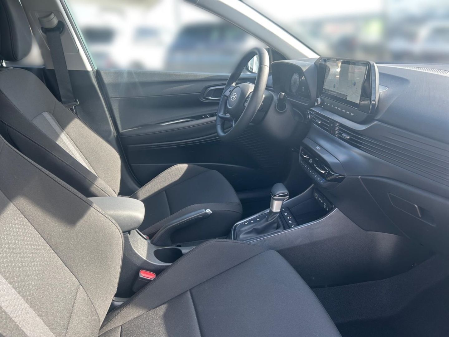 Hyundai i20 - Bild 14