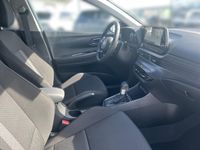 Hyundai i20 - Vorschau Bild 14