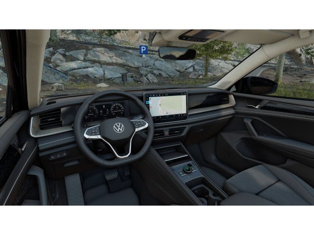 Volkswagen Tayron 2.0 TDI DSG Elegance ACC AHK Einparkhi foto 3
